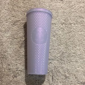 Starbucks Tumbler